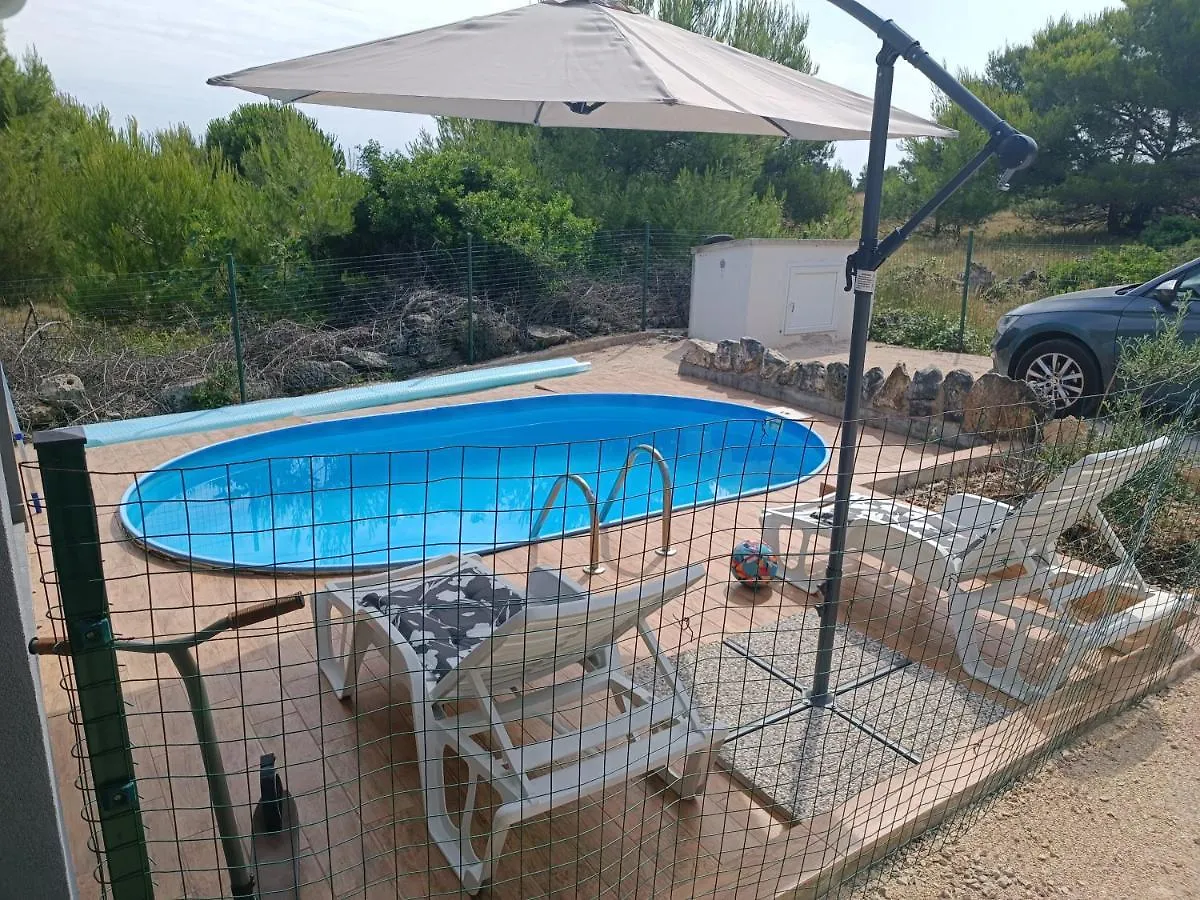 Pine Holliday House Villa Vir 0*,  Croatia