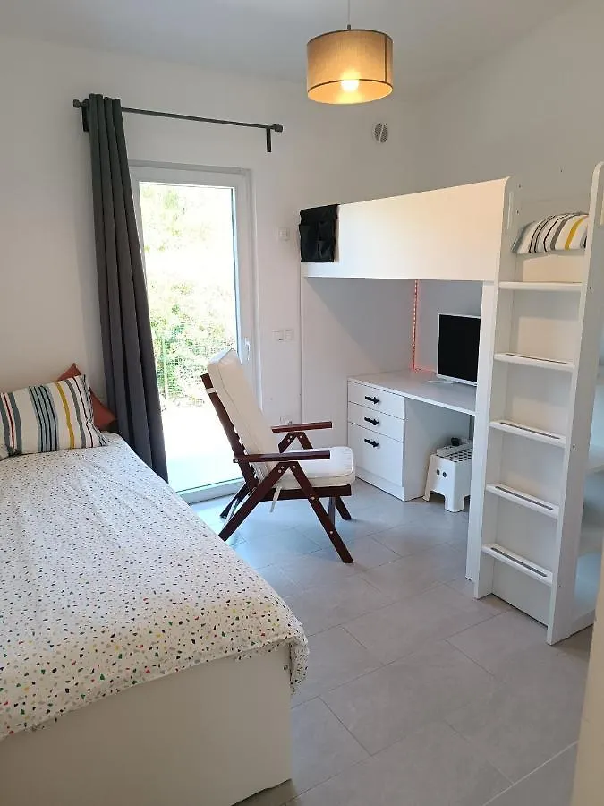 Holiday home Pine Holliday House Villa Vir Croatia